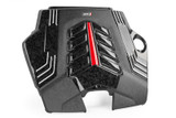 APR 19-26 Porsche Cayenne Engine Cover - Forged Carbon Fiber