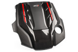 APR 18-19 Audi RS5 Carbon Fiber Engine Cover