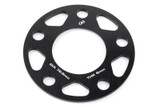 Dinan Wheel Spacer Kit - 72.6mm CB / 6mm Thick (Set of 2)