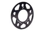 Dinan Wheel Spacer Kit - 66.5mm CB / 7mm Thick (Set of 2)
