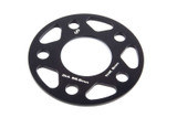 Dinan Wheel Spacer Kit - 66.5mm CB / 6mm Thick (Set of 2)