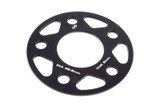 Dinan Wheel Spacer Kit - 66.5mm CB / 5mm Thick (Set of 2)