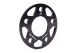 Dinan Wheel Spacer Kit - 66.5mm CB / 8mm Thick (Set of 2)
