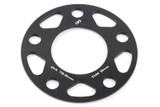 Dinan Wheel Spacer Kit - 72.6mm CB / 5mm Thick (Set of 2)