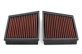 APR 20-25 Porsche 911 Intake Filter - Red