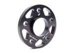 Dinan Wheel Spacer Kit - 66.5mm CB / 17mm Thick (Set of 2)