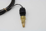 Aeromotive VaporWorx Fuel Pressure Sensor Datalogging Kit - 100 PSI - 1/8in NPT Adapter - Harness