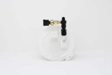 Aeromotive VaporWorx Fuel Module Outlet Kit - 3/8in Female to AN-06 Flare & 1/8in NPT Port