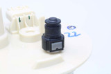 Aeromotive VaporWorx Blanking Cap Kit - (1) 5/8in (1) 3/8in (1) 5/16in