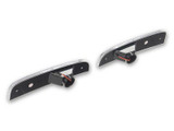 Raxiom 97-01 Jeep Cherokee XJ LED Side Marker Lights- Clear