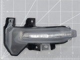 Raxiom 22-26 Toyota Tundra Sequential LED Mirror Lights- Clear