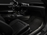 Raxiom 15-23 Ford Mustang LED Footwell Lighting Kit- White