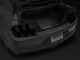 Raxiom 15-23 Ford Mustang Axial Series Stage 1 Interior LED Lighting Kit- Cool White
