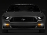 Raxiom 15-17 Ford Mustang Axial Series Switchback Turn Signal Conversion Kit