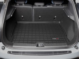 WeatherTech 25-25 Volvo EX90 Trunk Cargo Liners - Black