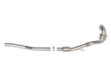 aFe POWER Direct Fit 409 Stainless Steel Catalytic Converter Volkswagen Golf R 15-19 L4-2.0L (t)