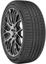 Toyo Proxes A/S Plus Tire - HL265/35ZR21 (103Y) XL