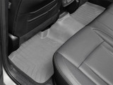 WeatherTech 2026 Subaru Outback 2nd Row Rear FloorLiner HP - Grey
