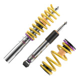 KW 2025 VW ID Buzz AWD 1st Ed / Pro S PLus  V3 Classic Coilover Kit