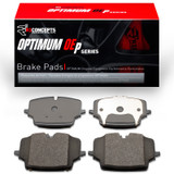 R1 23-26 Mini Cooper Countryman Front Optimum OE Brake Pads