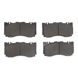 R1 22-26 Mercedes-Benz C63 AMG S E Performance Front Optimum OE Brake Pads