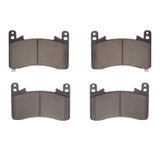 R1 21-26 Acura TLX Front Optimum OE Brake Pads