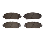 R1 22-26 Kia Carnival Front Optimum OE Brake Pads