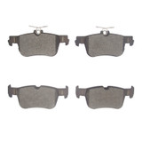 R1 21-26 Ford Mustang Mach-E Rear Optimum OE Brake Pads