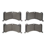 R1 19-25 Audi SQ8 E-Tron Front Optimum OE Brake Pads