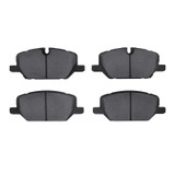 R1 20-26 Chevrolet Camaro Front Optimum OE Brake Pads