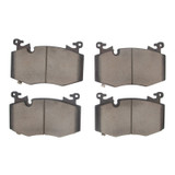 R1 19-20 Cadillac CT6 Front Optimum OE Brake Pads