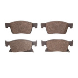 R1 16-19 Chevrolet Excl Limited Front Optimum OE Brake Pads