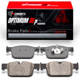 R1 17-26 Volvo Xc60 Front Optimum OE Brake Pads