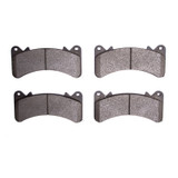 R1 14-26 GMC Yukon Xl 1500 Front Optimum OE Brake Pads