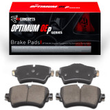 R1 14-21 Mini Countryman Front Optimum OE Brake Pads