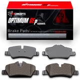 R1 14-24 Mini Countryman Rear Optimum OE Brake Pads