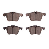 R1 14-21 Jaguar F-Type Front Optimum OE Brake Pads