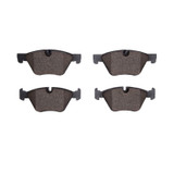 R1 11-11 BMW 528I Front Optimum OE Brake Pads