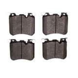 R1 10-20 Rolls-Royce Dawn Front Optimum OE Brake Pads
