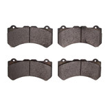 R1 09-24 Nissan GT-R Front Optimum OE Brake Pads