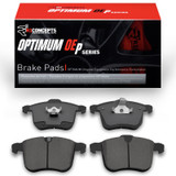 R1 03-11 Saab 9-3 Front Optimum OE Brake Pads