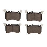 R1 14-19 Mercedes-Benz Gla45 AMG Front Euro Ceramic Brake Pads