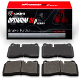 R1 08-21 Lamborghini Huracan Rear Optimum OE Brake Pads