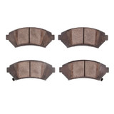 R1 05-05 Pontiac Bonneville Front Optimum OE Brake Pads