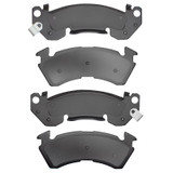 R1 90-96 Chevrolet Impala Front Semi Met Brake Pads
