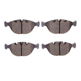 R1 02-06 BMW X5 Front Optimum OE Brake Pads