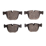R1 99-19 Rolls-Royce Phantom Rear Optimum OE Brake Pads