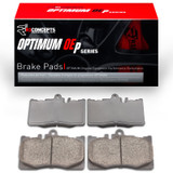 R1 01-06 Lexus LS430 Front Optimum OE Brake Pads