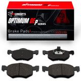 R1 05-07 Mercury Mariner Front Optimum OE Brake Pads