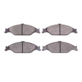 R1 99-04 Ford Mustang Front Optimum OE Brake Pads